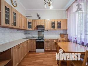 3-к квартира, вторичка, 86м2, 1/3 этаж