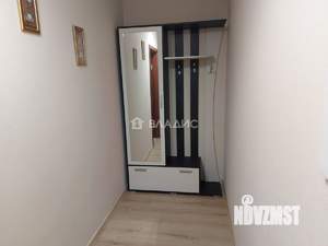 1-к квартира, вторичка, 45м2, 4/9 этаж