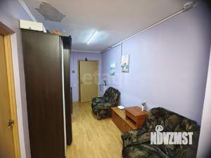 2-к квартира, вторичка, 65м2, 14/15 этаж