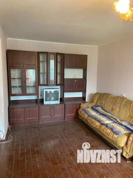 2-к квартира, вторичка, 44м2, 4/4 этаж