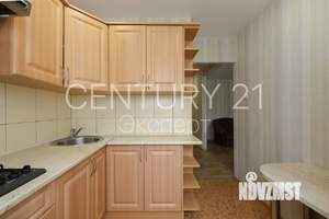 1-к квартира, вторичка, 32м2, 4/5 этаж