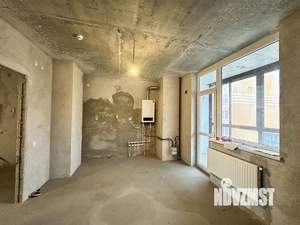 1-к квартира, вторичка, 51м2, 7/9 этаж