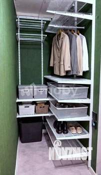 1-к квартира, вторичка, 38м2, 7/9 этаж