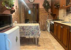 2-к квартира, вторичка, 53м2, 1/2 этаж