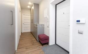 2-к квартира, вторичка, 65м2, 2/4 этаж