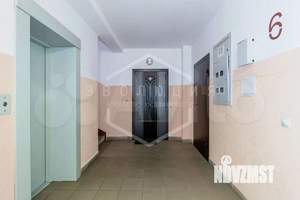 1-к квартира, вторичка, 32м2, 6/8 этаж