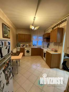 2-к квартира, вторичка, 40м2, 1/3 этаж
