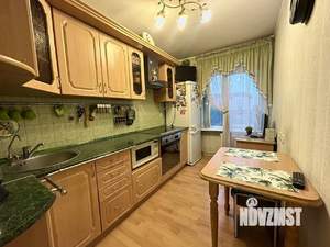 1-к квартира, вторичка, 35м2, 4/5 этаж