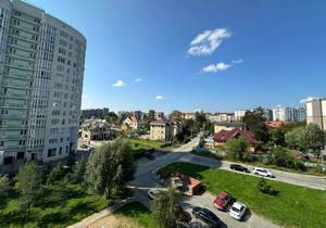 1-к квартира, вторичка, 47м2, 5/14 этаж