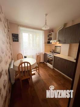 2-к квартира, вторичка, 47м2, 3/5 этаж