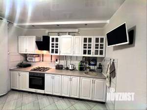 2-к квартира, вторичка, 60м2, 1/8 этаж