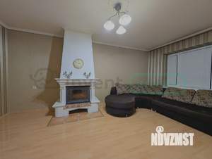 3-к квартира, вторичка, 85м2, 3/5 этаж