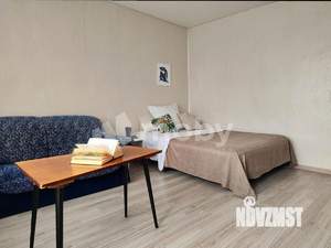 1-к квартира, вторичка, 38м2, 5/5 этаж