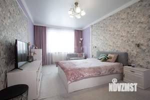 2-к квартира, вторичка, 61м2, 4/15 этаж