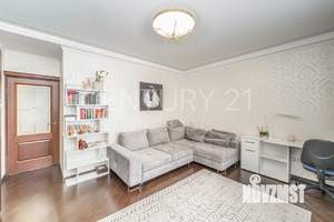 2-к квартира, вторичка, 52м2, 8/16 этаж