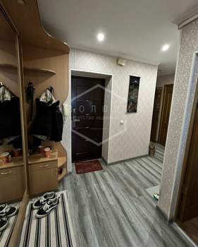 2-к квартира, вторичка, 49м2, 5/5 этаж