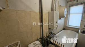 2-к квартира, вторичка, 42м2, 3/3 этаж