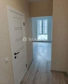 1-к квартира, вторичка, 41м2, 8/25 этаж