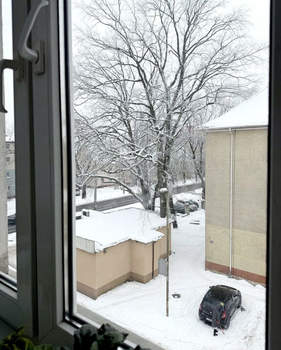 2-к квартира, вторичка, 35м2, 3/3 этаж