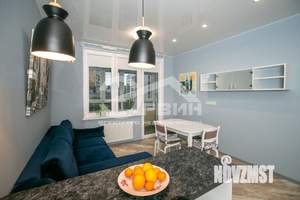 Студия квартира, вторичка, 25м2, 3/14 этаж