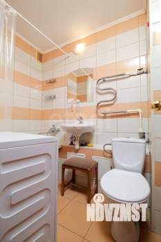 1-к квартира, вторичка, 33м2, 6/9 этаж