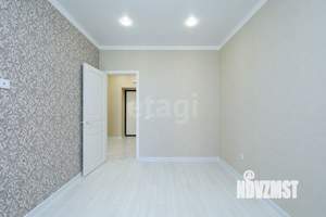 1-к квартира, вторичка, 36м2, 6/10 этаж