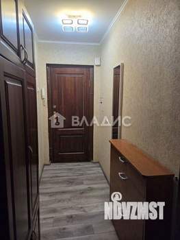 3-к квартира, вторичка, 58м2, 3/5 этаж