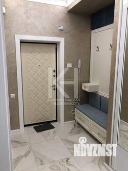 3-к квартира, вторичка, 102м2, 4/7 этаж