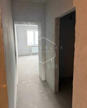 2-к квартира, вторичка, 64м2, 3/14 этаж