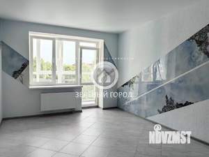 1-к квартира, вторичка, 44м2, 5/8 этаж