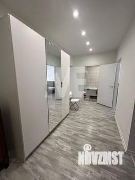 2-к квартира, вторичка, 58м2, 1/8 этаж