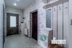 2-к квартира, вторичка, 60м2, 16/16 этаж