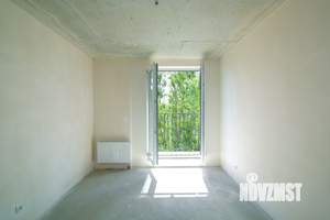 1-к квартира, вторичка, 39м2, 6/7 этаж