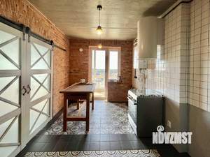 1-к квартира, вторичка, 46м2, 6/9 этаж