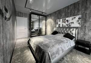 2-к квартира, вторичка, 57м2, 9/9 этаж