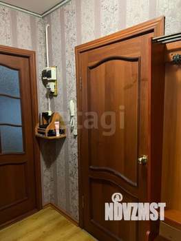 2-к квартира, вторичка, 32м2, 1/3 этаж