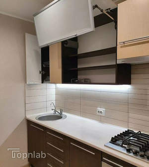 1-к квартира, вторичка, 39м2, 5/10 этаж