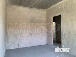 3-к квартира, сданный дом, 74м2, 4/4 этаж