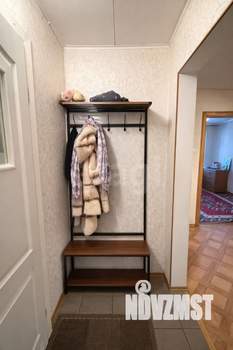 2-к квартира, вторичка, 46м2, 1/5 этаж