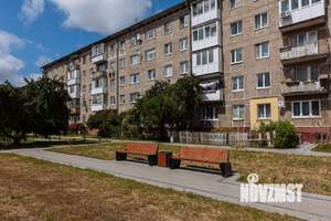 3-к квартира, вторичка, 71м2, 5/5 этаж