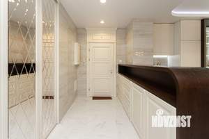 3-к квартира, вторичка, 90м2, 9/9 этаж