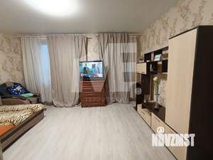 2-к квартира, вторичка, 58м2, 4/4 этаж