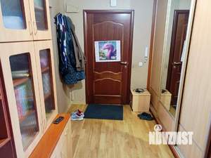 2-к квартира, вторичка, 60м2, 2/9 этаж