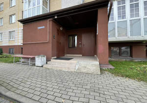 2-к квартира, вторичка, 62м2, 5/5 этаж