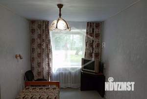 3-к квартира, вторичка, 59м2, 1/5 этаж
