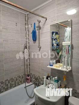 1-к квартира, вторичка, 39м2, 1/5 этаж