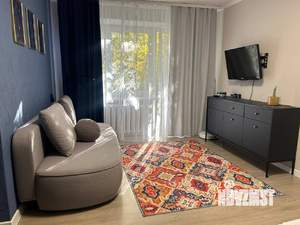 1-к квартира, вторичка, 31м2, 3/5 этаж