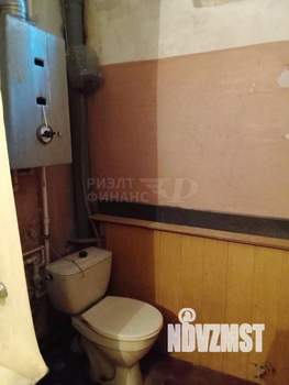 2-к квартира, вторичка, 52м2, 2/3 этаж