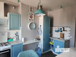 2-к квартира, вторичка, 63м2, 9/12 этаж