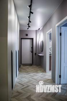 2-к квартира, вторичка, 65м2, 3/8 этаж